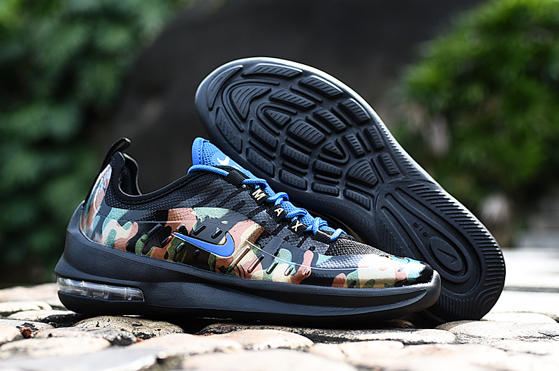 Nike Air Max 98 Colorful Jade Blue Black - Click Image to Close